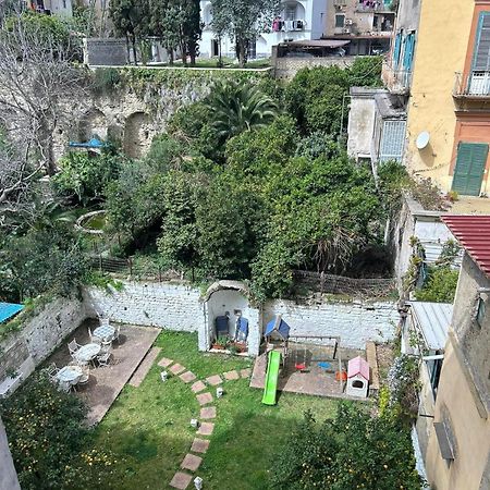 B&B Next Stop Napoli Exterior photo