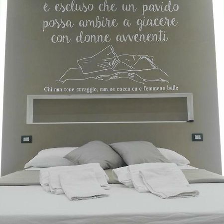 B&B Next Stop Napoli Exterior photo
