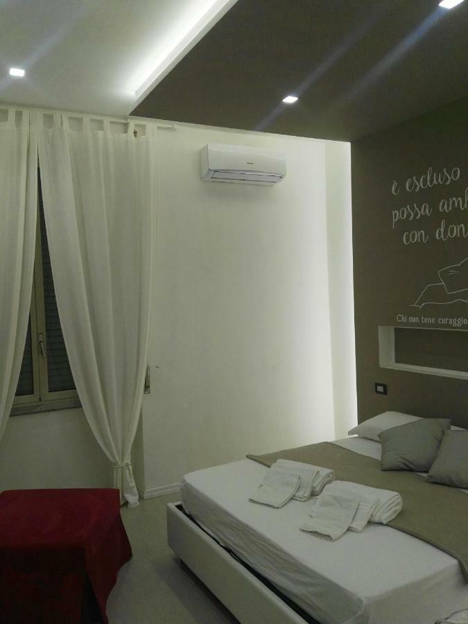 B&B Next Stop Napoli Exterior photo